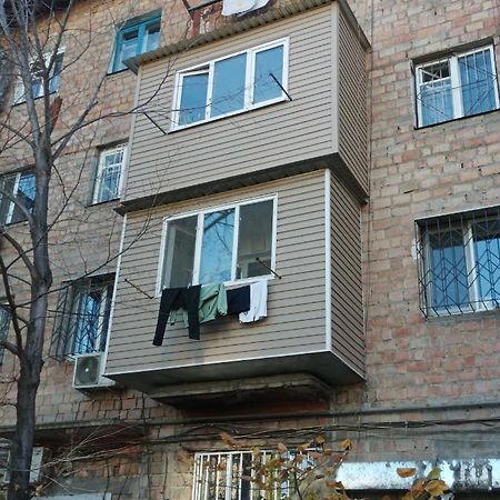 Аппартаментов В Золотом Квадрате Μπισκέκ Δωμάτιο φωτογραφία